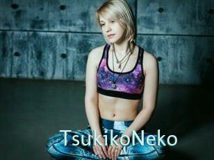 TsukikoNeko