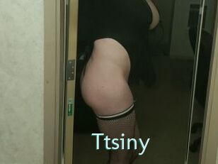 Ttsiny