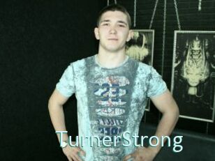 TurnerStrong