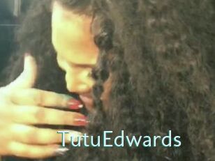 TutuEdwards