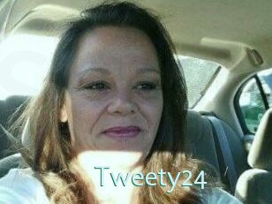 Tweety24