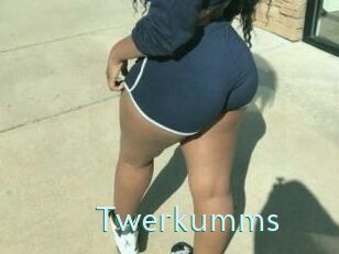Twerkumms