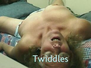 Twiddles