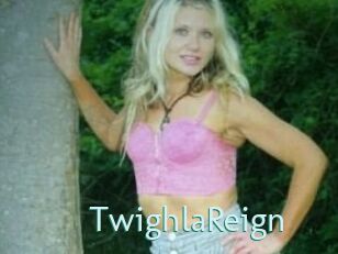 TwighlaReign