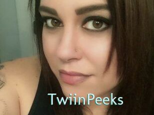 TwiinPeeks