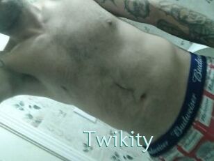 Twikity