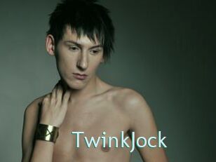TwinkJock