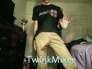 TwinkMikee