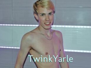 TwinkYarle