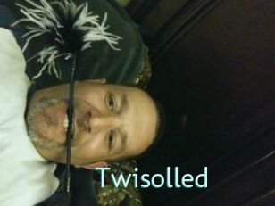 Twisolled