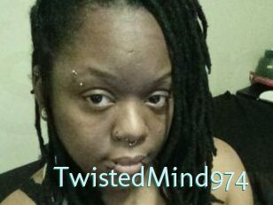 TwistedMind974