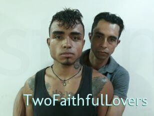 TwoFaithfulLovers Straponles