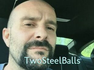 TwoSteelBalls