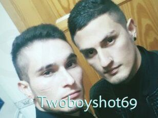 Twoboyshot69