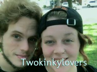 Twokinkylovers