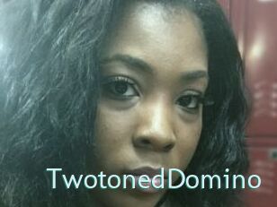 TwotonedDomino