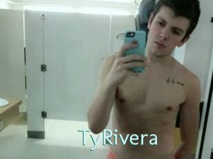 TyRivera