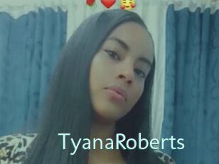 TyanaRoberts