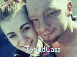 TyandCass
