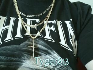 Tyger813