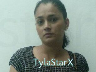 TylaStarX