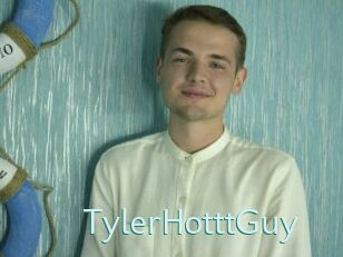 TylerHotttGuy