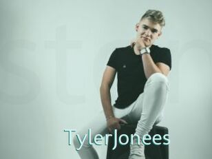 TylerJonees
