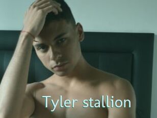 Tyler_stallion