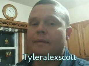 Tyleralexscott