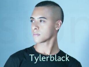 Tylerblack
