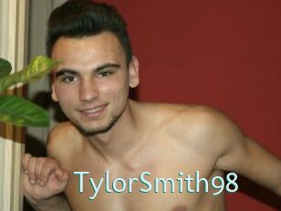 TylorSmith98