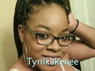 TynikaRenee