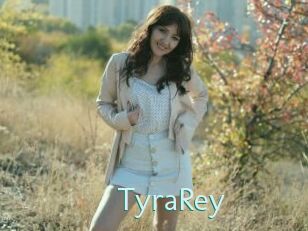 TyraRey