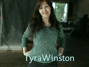 TyraWinston