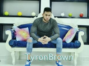 TyronBrown