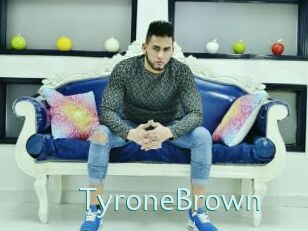 TyroneBrown