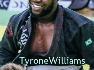TyroneWilliams