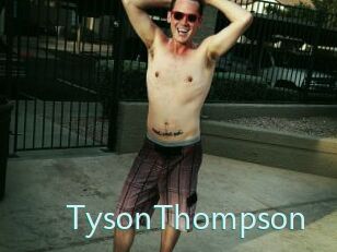 TysonThompson