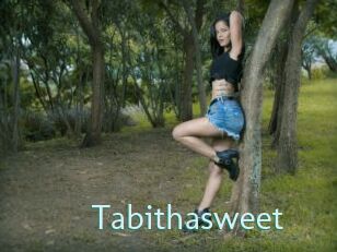 Tabithasweet