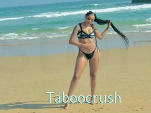 Taboocrush