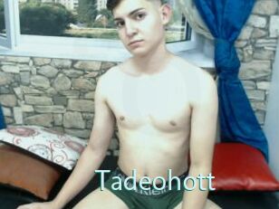 Tadeohott