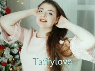 Taffylove