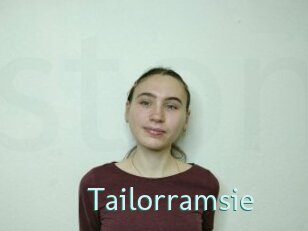 Tailorramsie