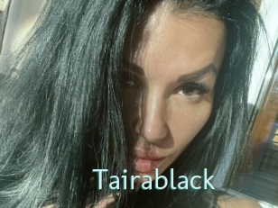 Tairablack