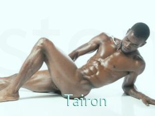 Tairon