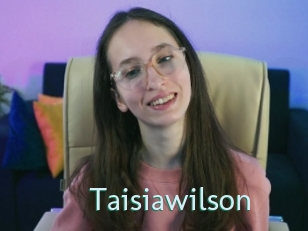 Taisiawilson