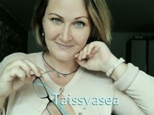 taissyasea Straponles