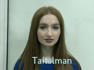 Taitalman