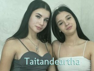 Taitandeartha