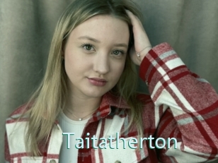Taitatherton